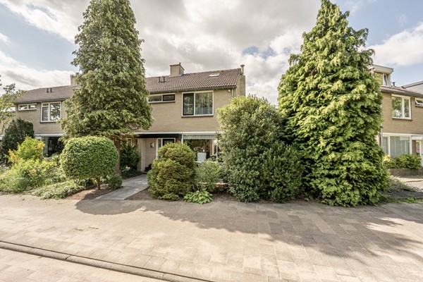 Property photo - Kempenaar 10, 2991PG Barendrecht